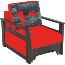 Кресло-кровать Янтарь  Боринское дерево