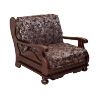 Кресло-кровать Мелодия Боринское дерево