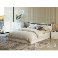 Кровать Арина  Ориноко