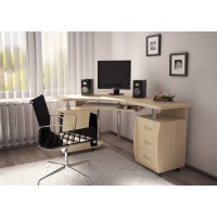 Компьютерные и письменные столы (59)
